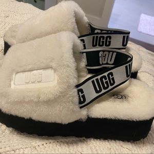 UGG slippers